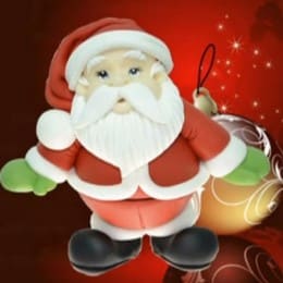 PAPAI NOEL BISCUIT