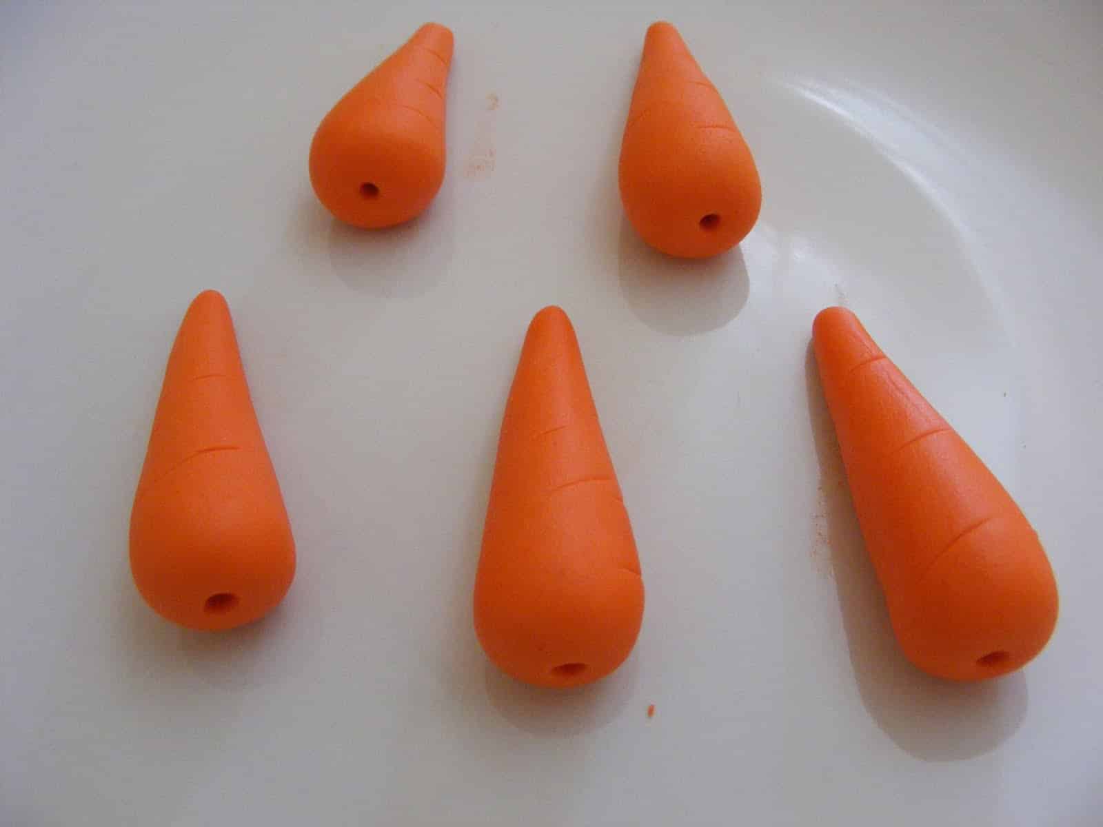 Como fazer cenoura  (Foto:Divulgação)