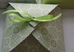Como Fazer Lembrancinha de Aniversário Simples e Fácil