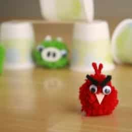 Como Fazer Angry Birds  01