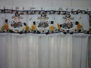 Dicas de Artesanato em Tecido para a Cozinha