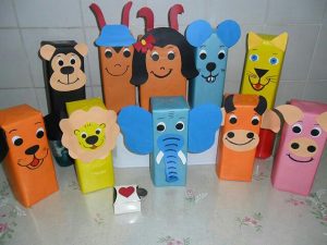 bichinhos