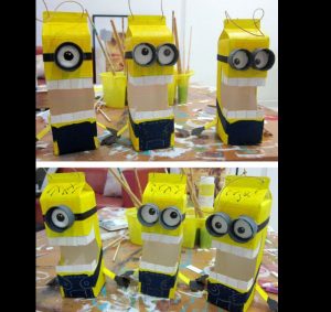 Minion