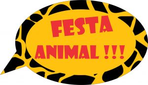 plaquinha engraçada festa infantil