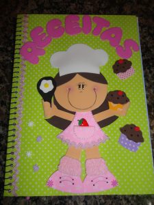 receitas