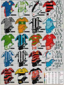 camiseta