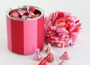 doces