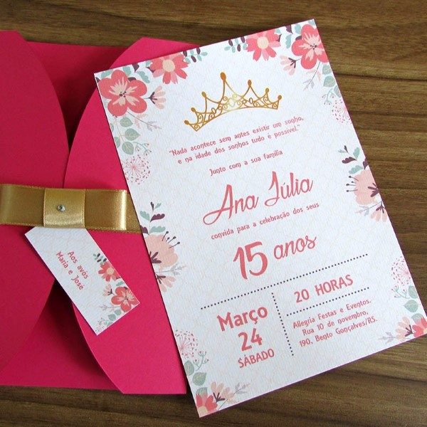 convite_15_anos_princess