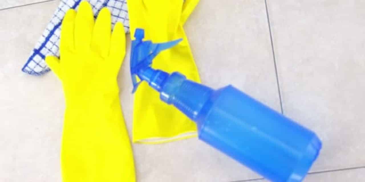 material para fazer detergente caseiro instruções