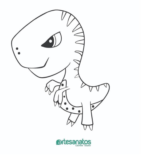 Molde de dinossauro desenho removível diy, crianças, para meninos