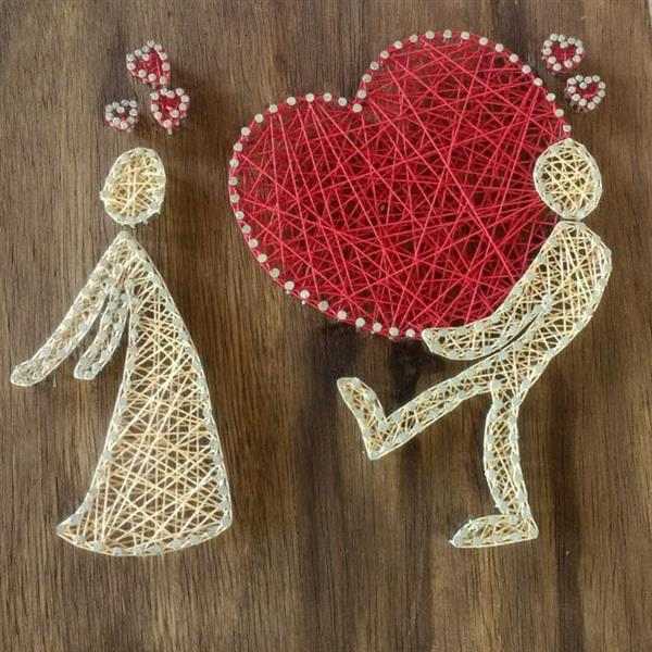 moldes para string art 