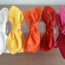 Como fazer tiara turbante: aprenda modelos incríveis