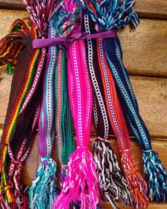 pulseiras