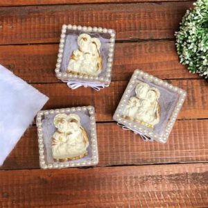 lembrancinha religiosa para casamento