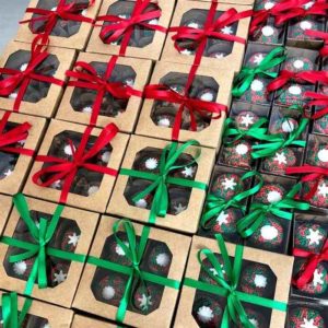 Lembrancinhas de natal baratas
