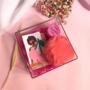 lembrancinha para amiga