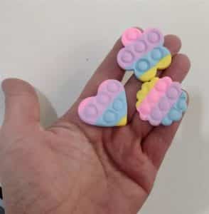 pop it de biscuit