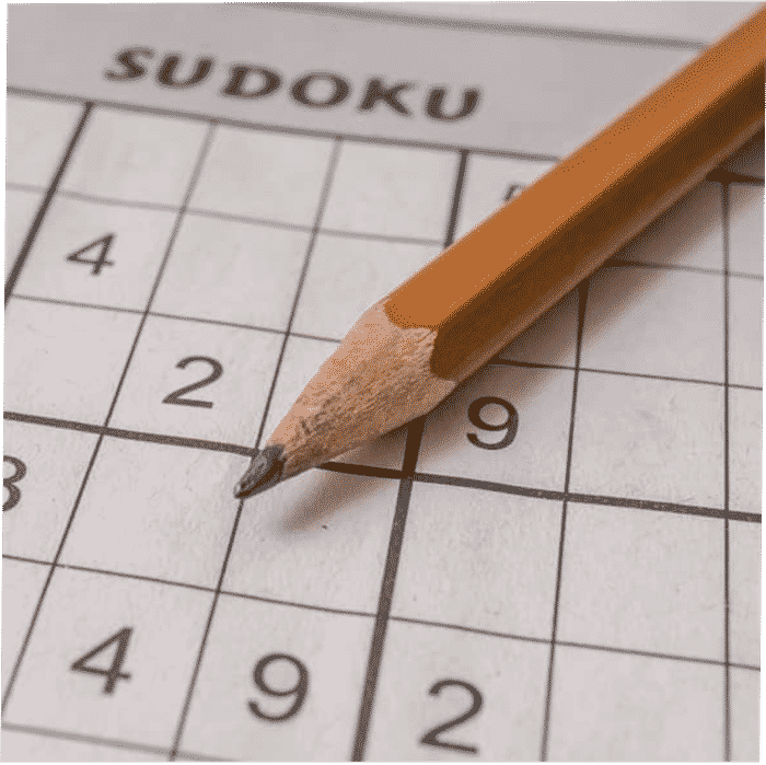 Sudoku Para Imprimir Como Fazer Artesanatos