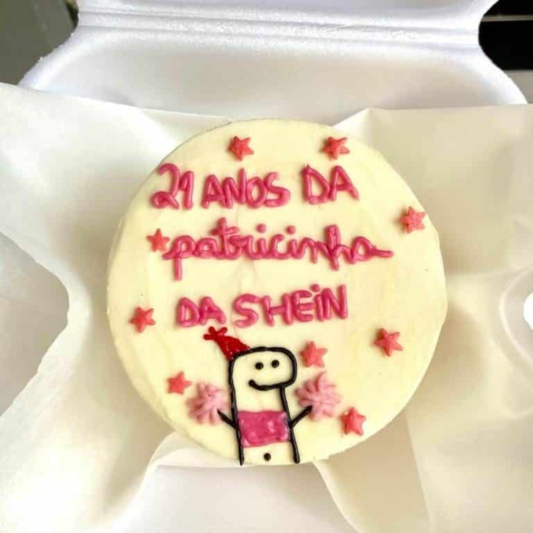 Bentô Cake 56 frases criativas e divertidas para copiar