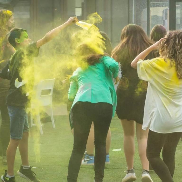 Festa das Cores: o que é, significado, dicas de como fazer e decoração