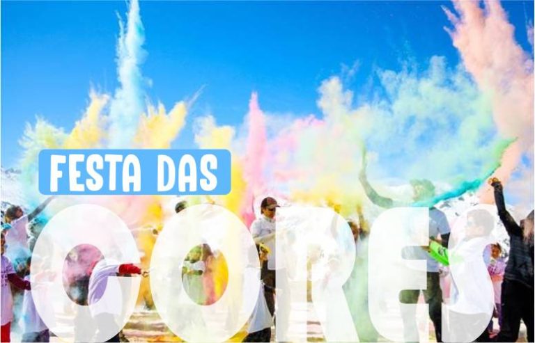 Festa das Cores: o que é, significado, dicas de como fazer e decoração