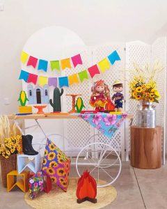 Decoração de São João: como fazer, ideias e muitas fotos inspiradoras