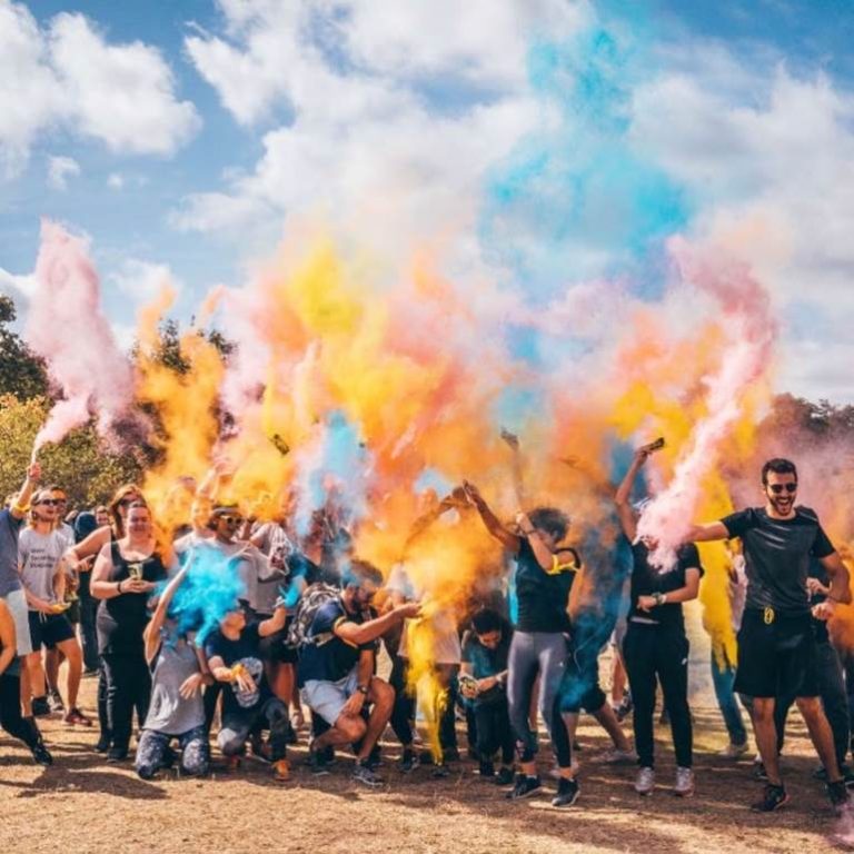 Festa das Cores: o que é, significado, dicas de como fazer e decoração