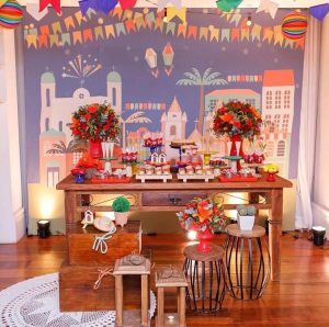Decoração de São João: como fazer, ideias e muitas fotos inspiradoras