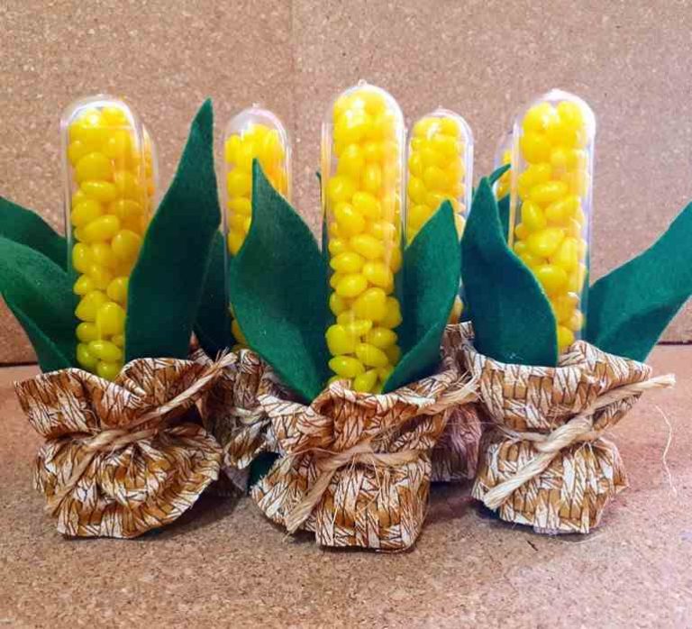Lembrancinha de São João: 20 Ideias criativas para presentear
