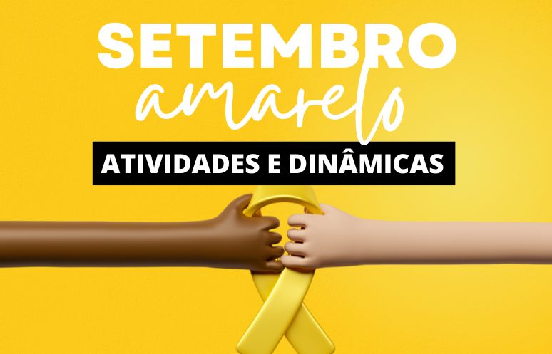 dinamicas setembro amarelo