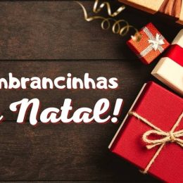 presentinhos de natal para funcionarios