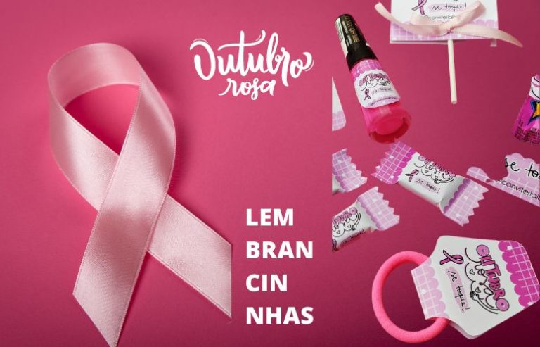 Lembrancinha Outubro Rosa 12 Ideias Criativas Para A Campanha Lembrancinha Outubro Rosa 12 Ideias Criativas Para A Campanha