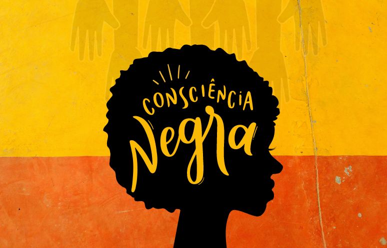 5 ideias de Painéis para o Dia da Consciência Negra - Portal NewFT