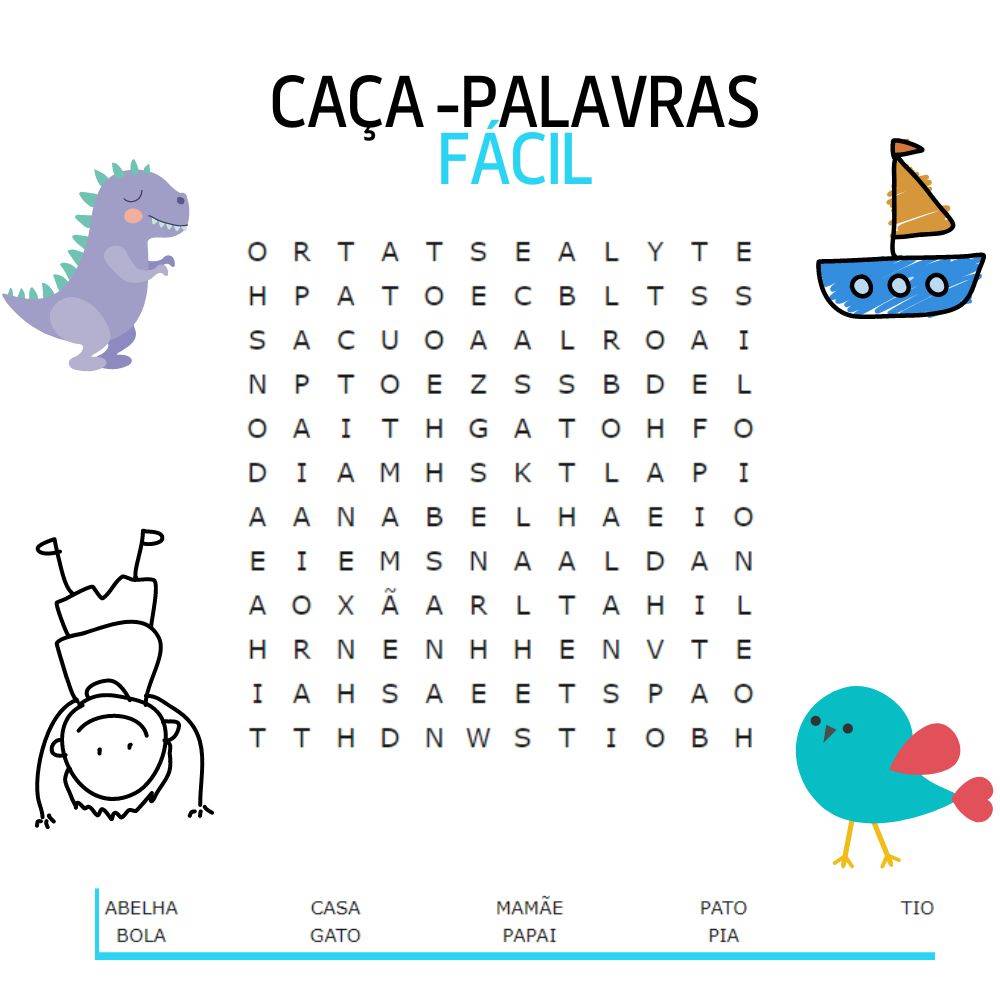 Benefícios do sudoku e do caça-palavras para a saúde cerebral