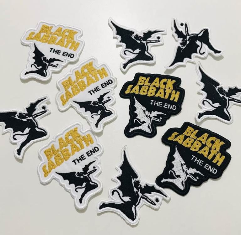 Patches bordados: o que é, como fazer, ideias para inspirar