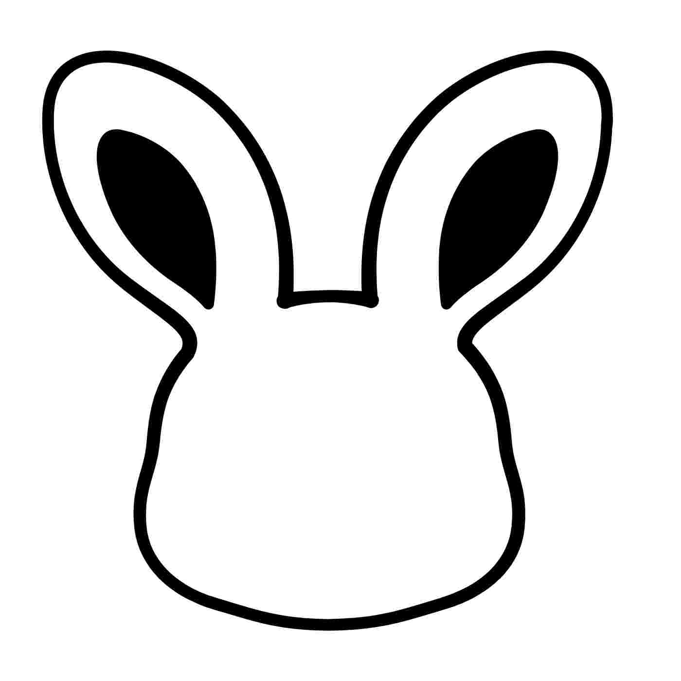 coelho com orelhas