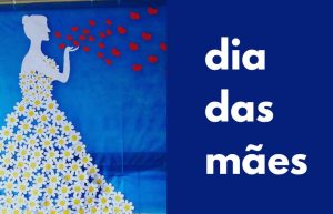 paineis de dia das maes