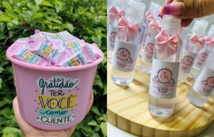 brindes para clientes