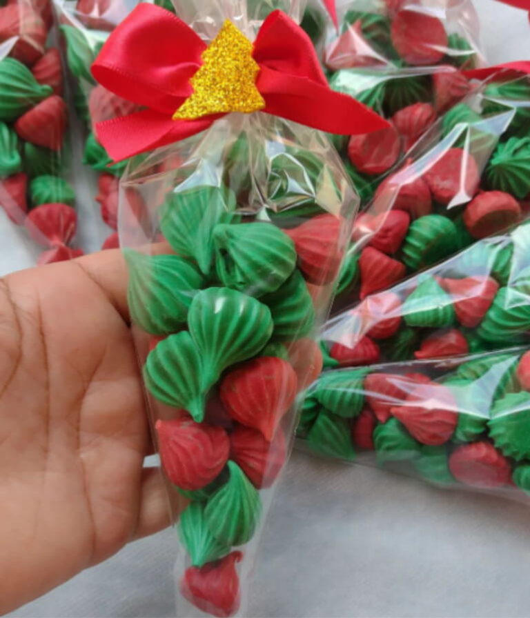 Lembranças de Natal para Educação Infantil: 12 ideias incríveis