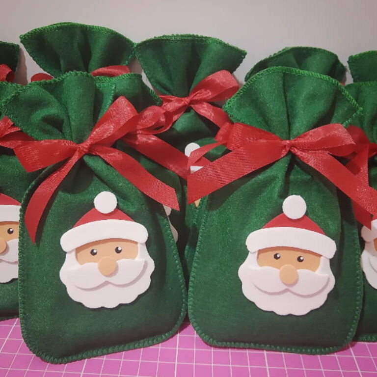 Lembranças de Natal para Educação Infantil: 12 ideias incríveis