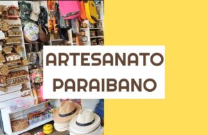 Mercado de Artesanato Paraibano: horário de funcionamento