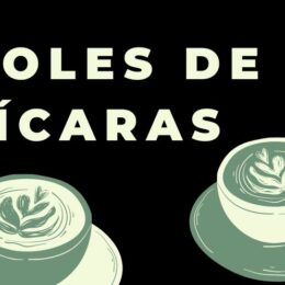 molde de xicara
