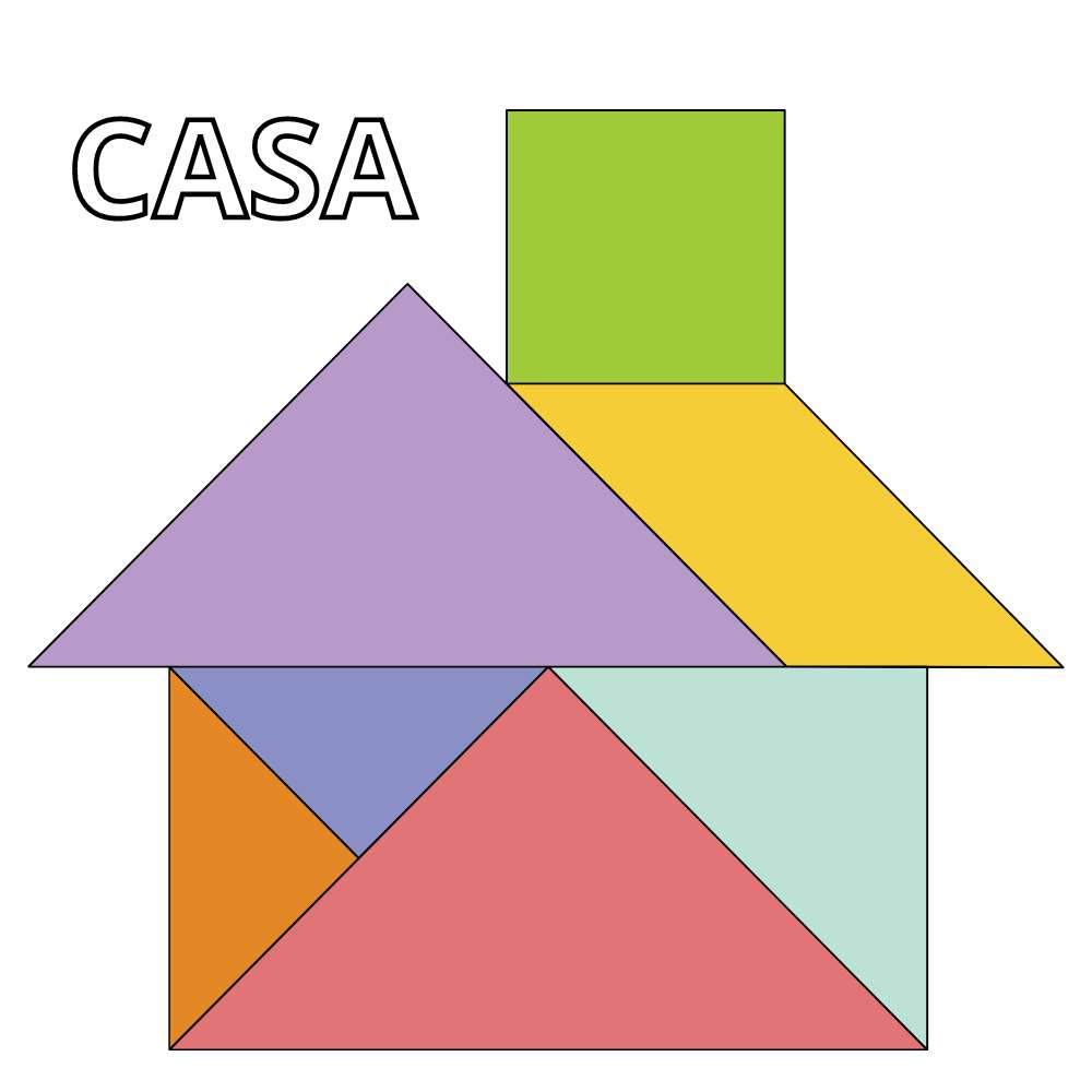 casa