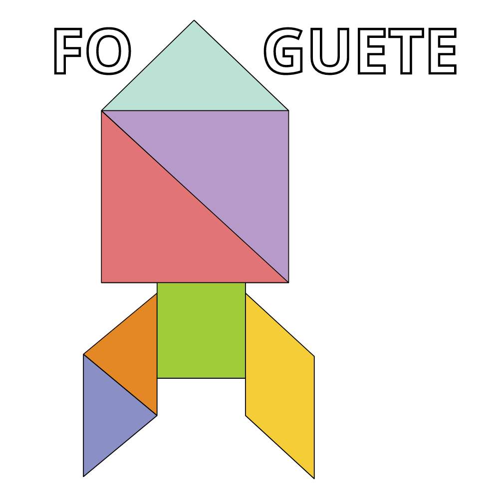 foguete