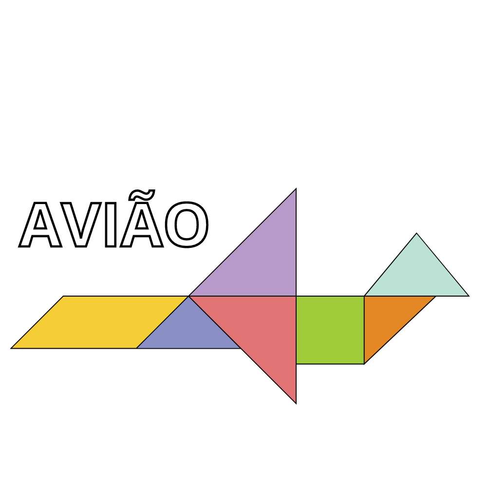 avião