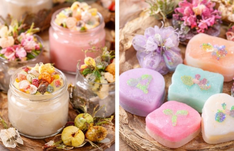 artesanatos mais rentaveis